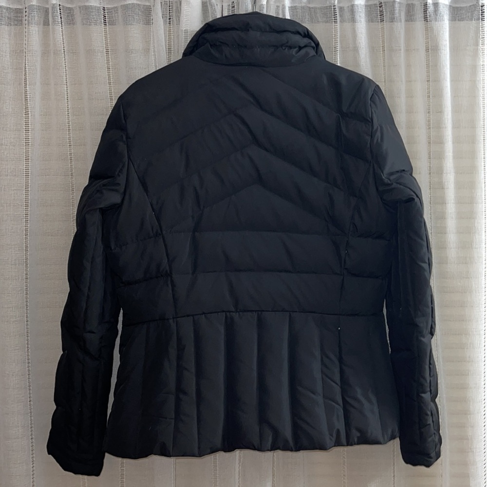 Kenneth Cole Puffer - Picture 6 of 7